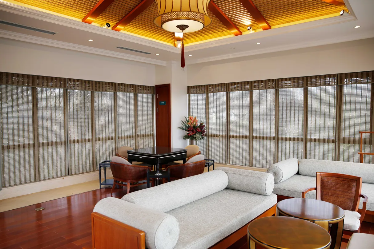 4_Suzhou Bay Wangyan Hot Spring