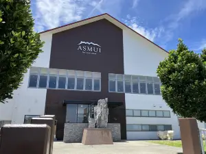 ASMUI Spiritual Hikes