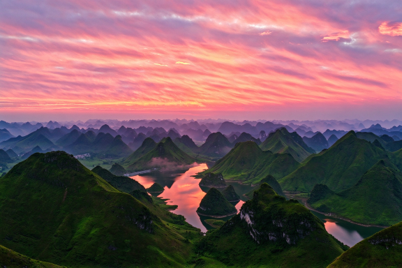 Tiandeng