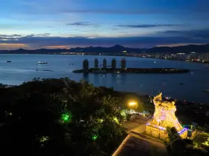 Top 20 Nacht attracties in Sanya