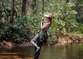 แดนสวรรค์เมงหยวน