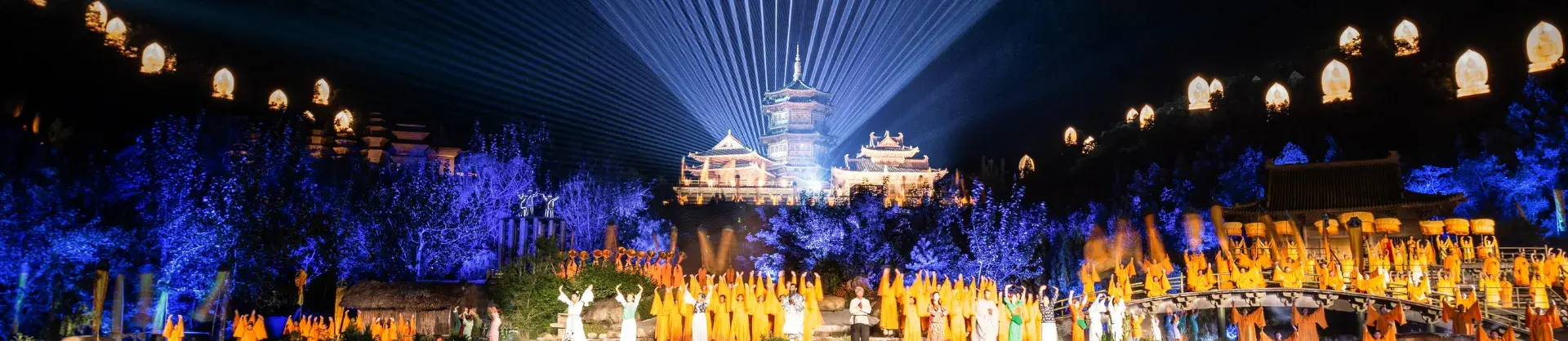 Night Attractions