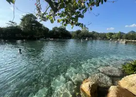 รีสอร์ทท่องเที่ยวหาดเหิงชุน