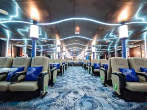 Xunxian No. 2 Cruise