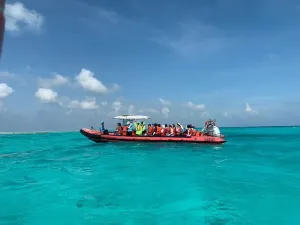Xisha Islands