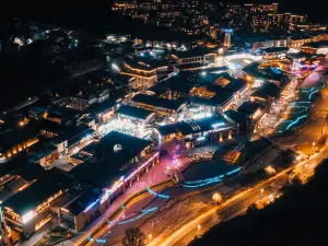 Popular Night Attractions in Aba Prefecture