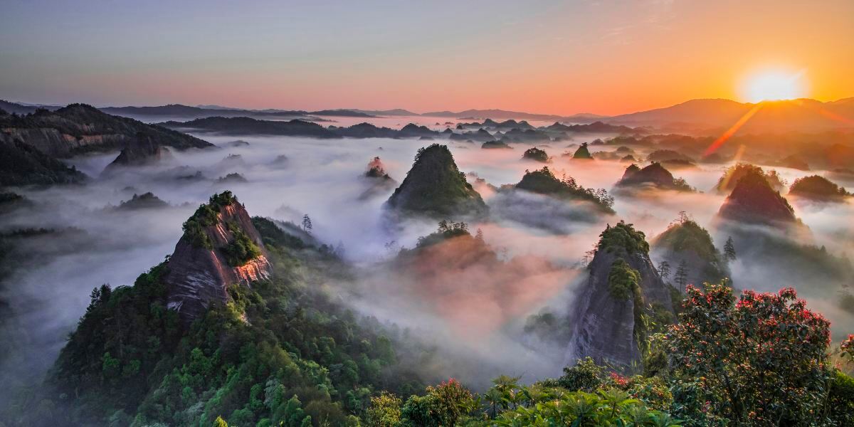 Huizhou to Huaihua Flights
