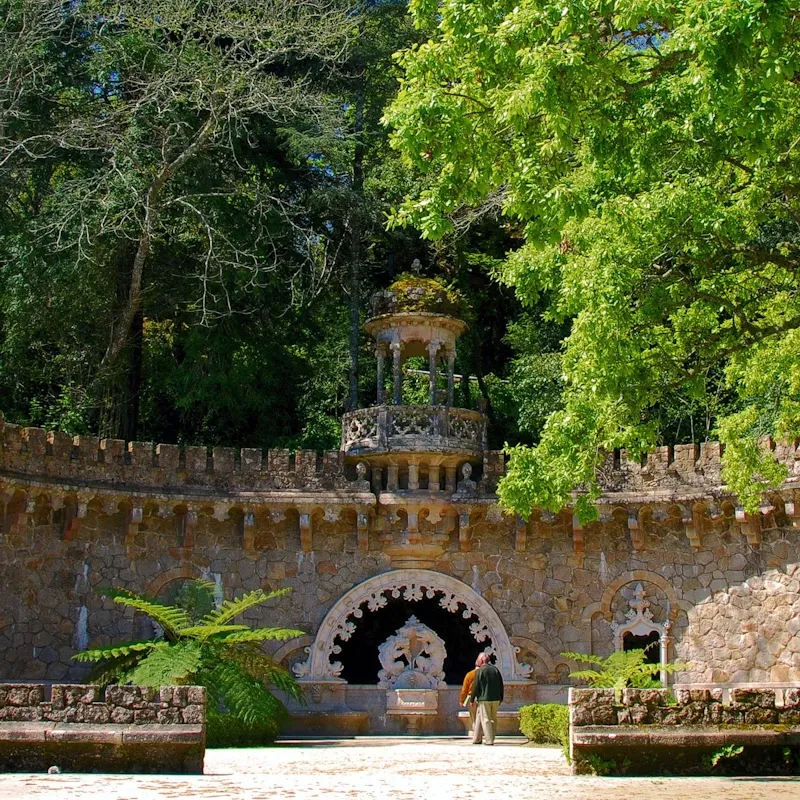 4_Quinta da Regaleira