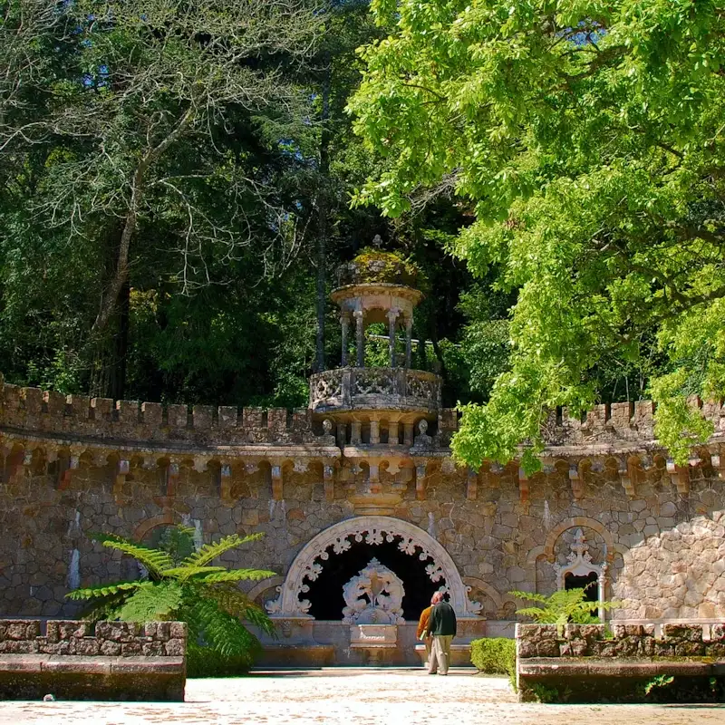 4_Quinta da Regaleira