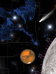 Peter Harrison Planetarium