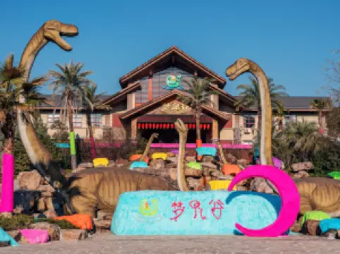 เหิงเตี้ยน เมฆาน้ำพุ