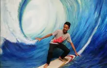 Illusion 3D Art Museum