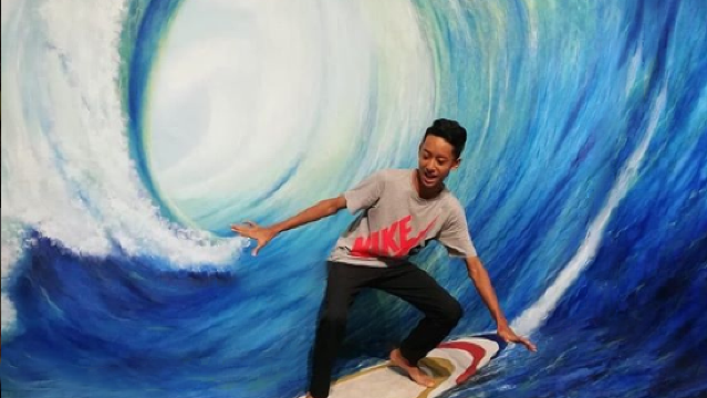 Illusion 3D Art Museum