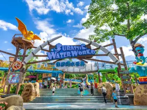 Freizeitpark Window of the World