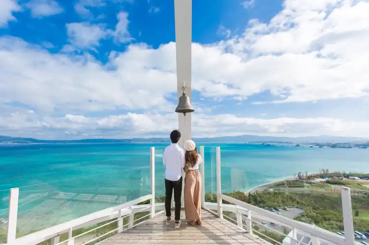 Các khách sạn gần Kouri Ocean Tower