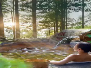 Five Stars Zilong Bay Hot Spring