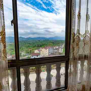 Longshengge Homestay, Wushi Village, Pan'an Rooms