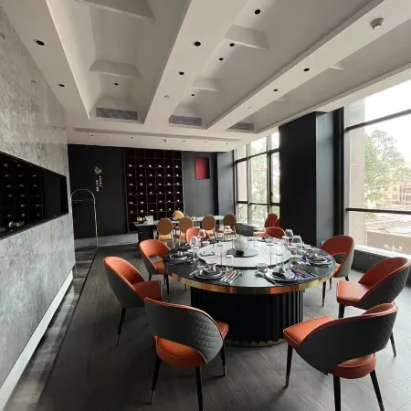 Penglai Hotel Shuitou Nan'an Quanzhou