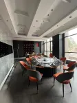 Penglai Hotel Shuitou Nan'an Quanzhou - servizio colazione