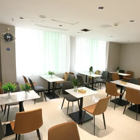 Super 8 Collection Hotel (Nanping Jianyang No.1 Middle School)