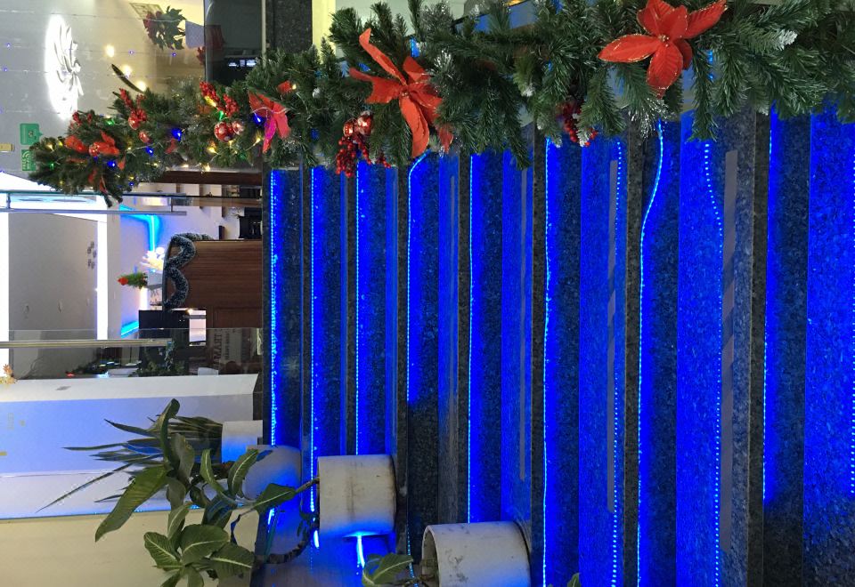 빅토리 에어포트 내부 2