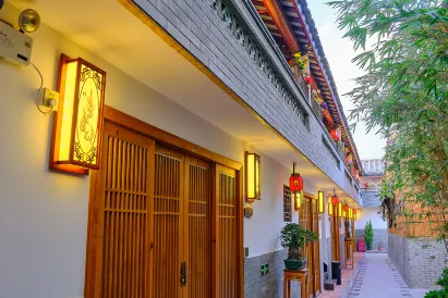 Chaozhou Muyang Inn (Paifang Street, Chaozhou Ancient City)