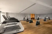 La Quinta by Wyndham Weifang South hotel - Træningscentre
