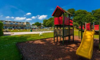 Langstone Cliff Hotel