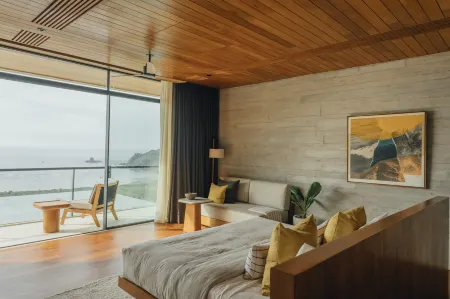 Tampah Hills Отели рядом с достопримечательностью «Mawun Beach»