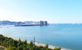 Sanya Shengyi Seaview Hotel