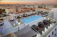 Epic Sana Lisboa Hotel