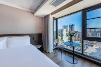 HanTing Hotel（QuJing CITY  QiLin garden Branch ）