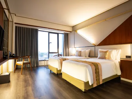 Rayz Umm Hotel Malang