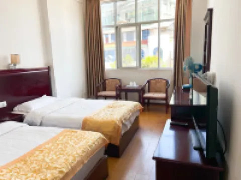 Weishan Fuxing Homestay