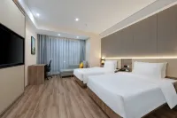 He Zhang Cloud Eminent Hotel Hotels in Hezhang