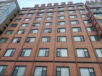 Junfeng Elegant Hotel (Shenqiu North Railway Station)