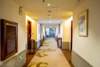 Wenjukejun Hotel (Bubugao Plaza Xiangtan Iron and Steel Co., Ltd. Branch) - 2 ดาว