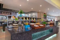 Ramada Plaza by Wyndham Shenzhen North - breakfast