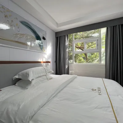Jinzhiyuan Hostel Các khách sạn gần Sân vận động Thâm Quyến