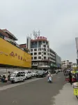 Ningming Zheshang Business Hotel