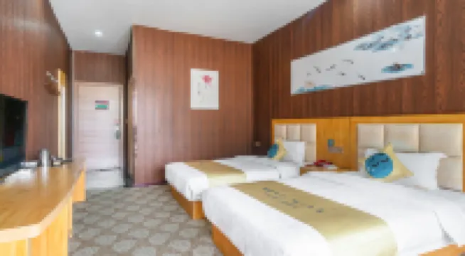 Seattle Fashion Hotel