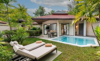 Dewa Phuket Resort & Villas