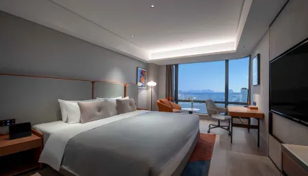 m meiyue hotel shanghaisongjang