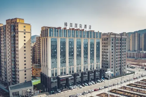 Zhuanglang Terraces Junyi International Hotel