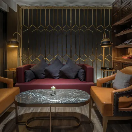 Oakwood Premier Phnom Penh
