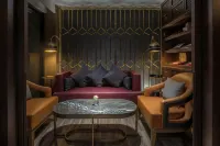 Oakwood Premier Phnom Penh - 5 estrellas