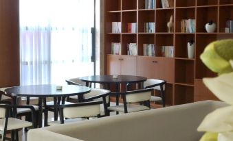Zhenshan Hotel (Wuyantou)