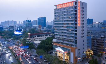 Vienna International Hotel Foshan  Qiandenghu Guicheng Subway Station Branch