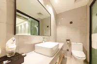 Meihao Hotel Platinum Bay (Hunan Lingbinhe Park)