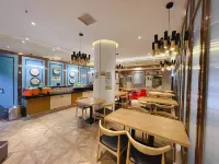 Yaboutique Hotel (Fuzhou Sanfang Qixiang Nanmendou Subway Station) - sarapan